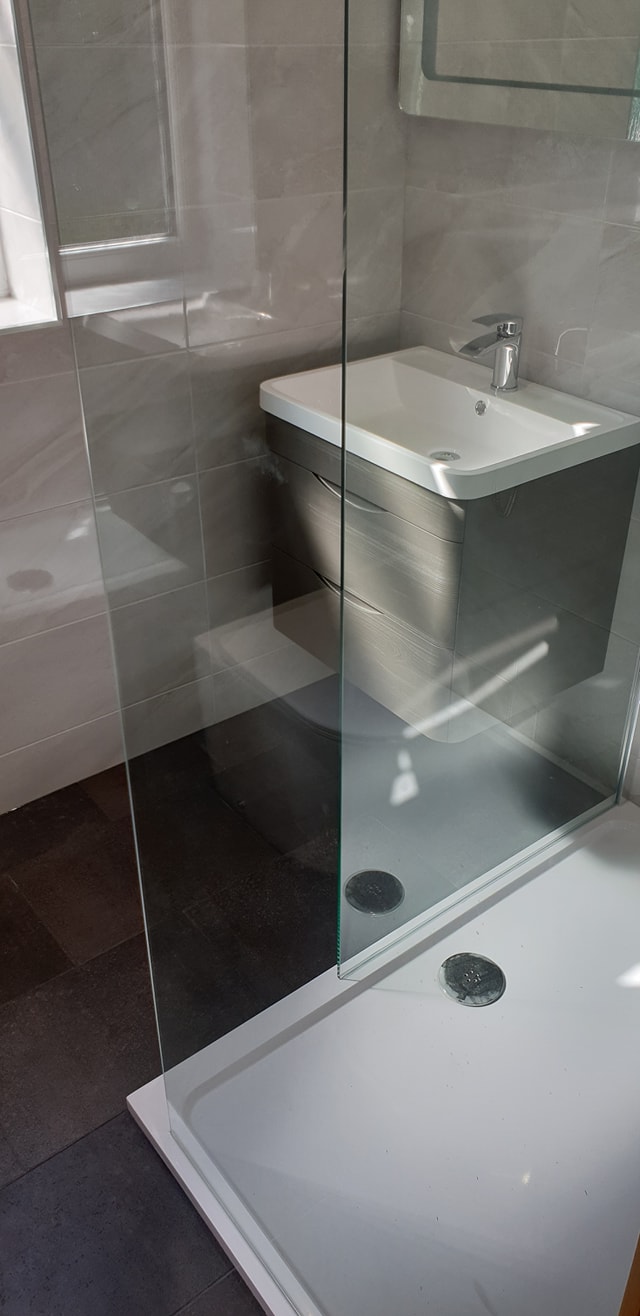 Testimonials | Perfect Circle | Bathrooms in Wolverhampton gallery image 12