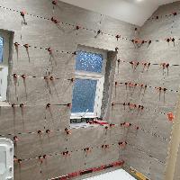 Bathrooms in Wolverhampton, tiling