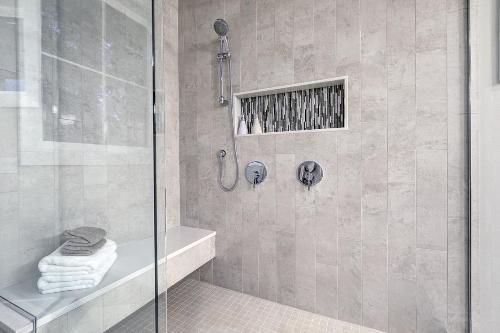 Bathrooms in Wolverhampton, wet room installation