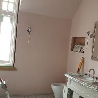Bathrooms in Wolverhampton plastering