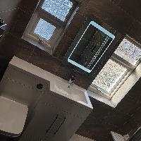 Bathrooms in Wolverhampton bathroom design